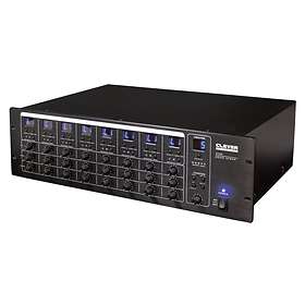 Clever Acoustics ZM8