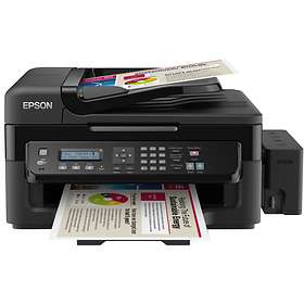 epson l555 printer review