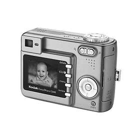 Kodak EasyShare C340 Best Price | Compare Deals At PriceSpy UK