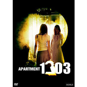 Apartment 1303 (2007) (DVD)