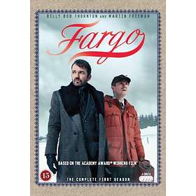 Fargo - Säsong 1 (DVD)
