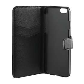 Xqisit Slim Wallet Case for iPhone 6