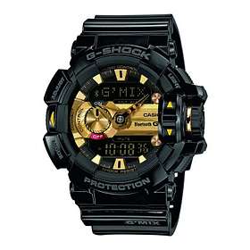 Casio G-Shock GBA-400-1A9