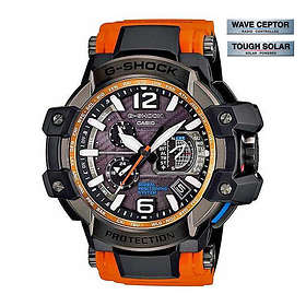 casio gpw1000