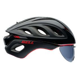 Bell Helmets Star Pro with Shield Casque Vélo