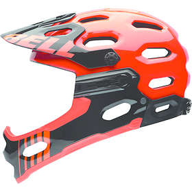 Bell Helmets Super 2R Casque Vélo