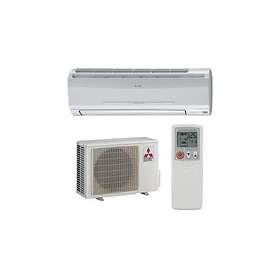 Mitsubishi electric msc ge35vb