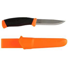 Morakniv Companion F Serrated