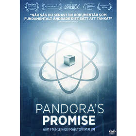 Pandora's Promise (DVD)