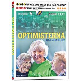 Optimisterna (DVD)