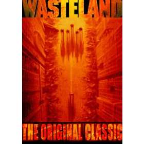 Wasteland: The Original Classic (PC)