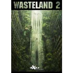 Wasteland 2 - Classic Edition (PC)