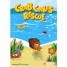 Crab Cakes Rescue (PC)