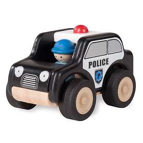 Wonderworld Minipolisbil WW-4061
