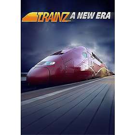 Pc trainz a new deals era