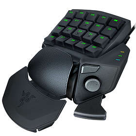 Razer Orbweaver 2014