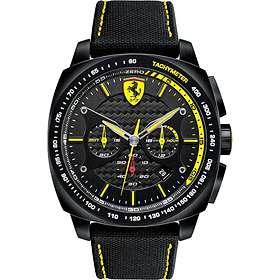 Ferrari Scuderia Aeroeveo 0830165