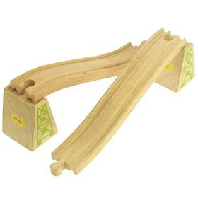 Bigjigs Rail Ascender/Descender BJT113