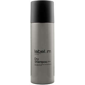 Label. M Dry Shampoo 200ml