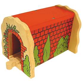 Bigjigs Rail Tunnel BJT135