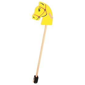 Bigjigs Toys Hobby Horse BJ304