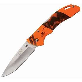 Buck Knives 285 Bantam BLW Camo
