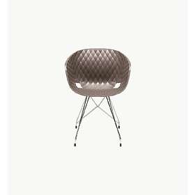 Metalmobil Uni-Ka 596 Karmstol