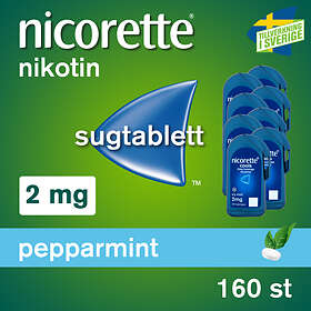 Nicorette