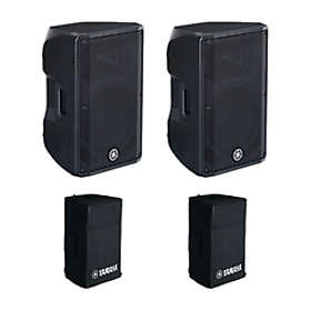 Enceintes PA passives