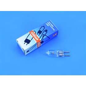 Osram Low-Voltage Halogen Lamps Without Reflector 2800lm 100W