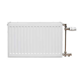 Watt Heating Radiator Standard Typ 22 (600x400)