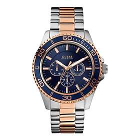 Guess Chaser W0172G3 Best Price | Compare deals at PriceSpy UK