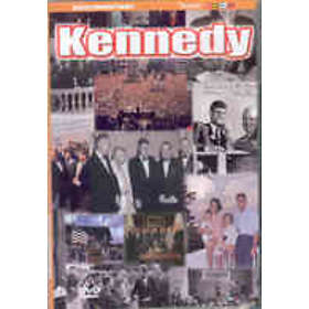Kennedy (DVD)