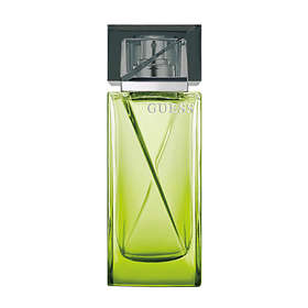 guess night men's perfume