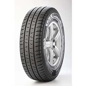 Pirelli Carrier Winter 215/70 R15 109/107S