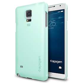 Spigen Thin Fit for Samsung Galaxy Note 4