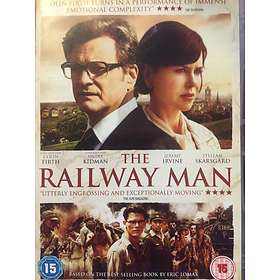 The Railway Man (UK) (DVD)