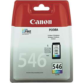 Canon 541XL - Trouvez le meilleur prix sur leDénicheur