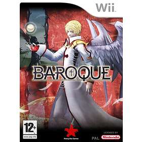 Baroque (Wii)