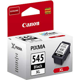 fannster PG-545XL CL-546XL Compatible Cartouches d'encre Remplacement pour  Canon 545 546 pour Pixma MG2550 MG2550S TS3150 MX495 MG3050 MG2950 MG2450  MG3053 MG3051 iP2850 (1Noir,1Tri-Coloc. heures) : : Informatique