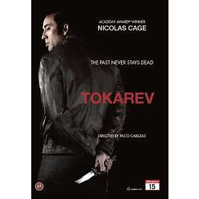 Tokarev (DVD)