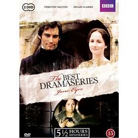 Jane Eyre (1983) - The Best Dramaseries
