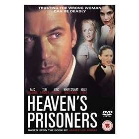 Heaven's Prisoners (UK) (DVD)
