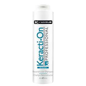 K-whole Reconstructor Shampoo 250ml