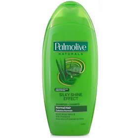 Palmolive Silky Shine Shampoo 350ml