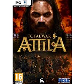 Total War: Attila reviewed on PC