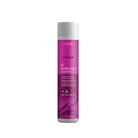 Lakmé Haircare Teknia Ultra Violet Shampoo 300ml