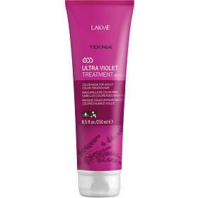 Lakmé Haircare Teknia Ultra Violet Treatment 250ml