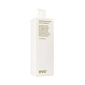 Evo Hair Normal Persons Conditioner 1000ml