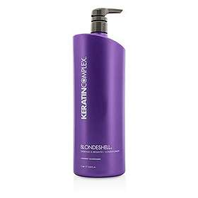 Keratin Complex BlondeShell Conditioner 1000ml